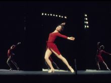Donna McKechnie