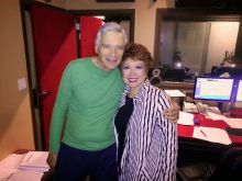 Donna McKechnie