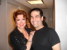 Donna McKechnie