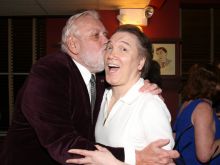 Donna McKechnie