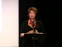 Donna McKechnie