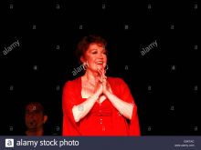 Donna McKechnie