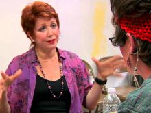 Donna McKechnie