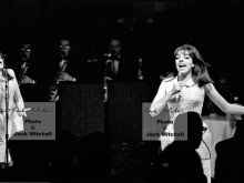 Donna McKechnie