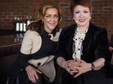 Donna McKechnie