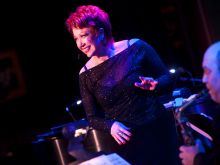 Donna McKechnie