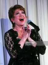 Donna McKechnie