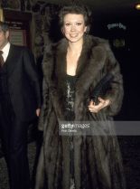 Donna McKechnie