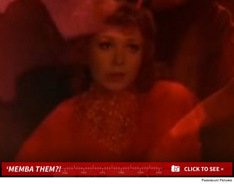 Donna McKechnie