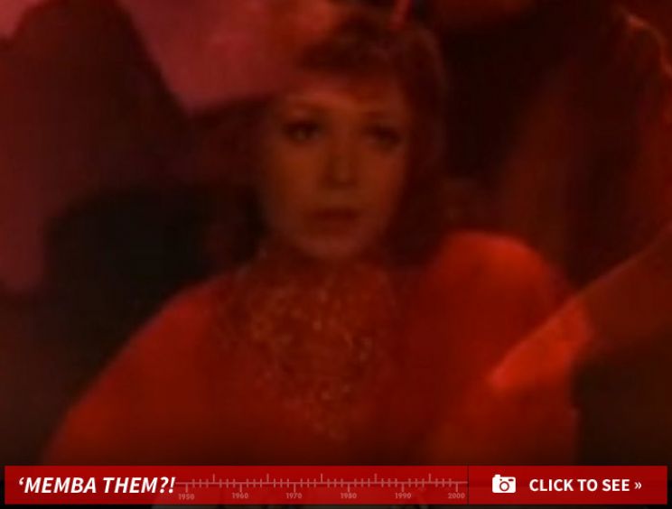 Donna McKechnie