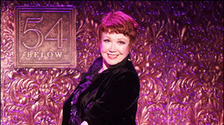 Donna McKechnie