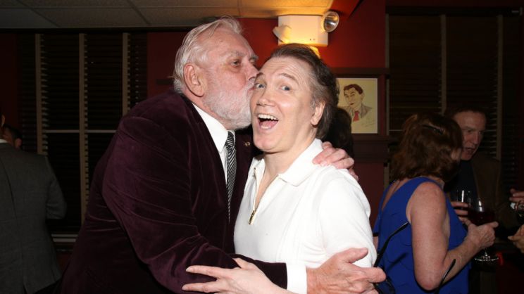 Donna McKechnie