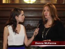 Donna McKenna