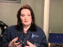 Donna McKenna