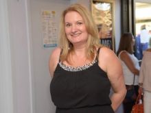 Donna McKenna