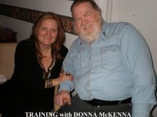 Donna McKenna