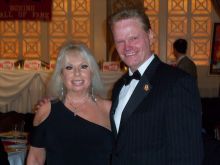 Donna McKenna