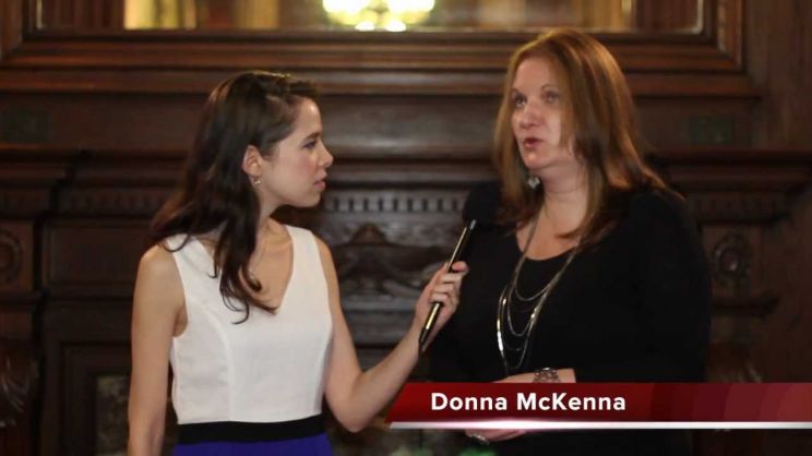 Donna McKenna