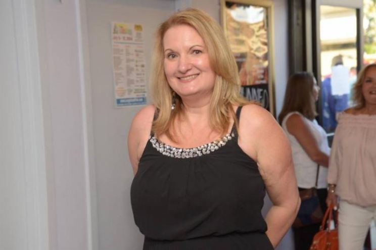 Donna McKenna