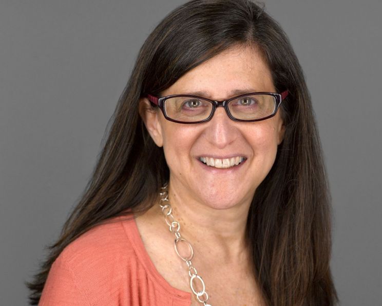Donna McKenna