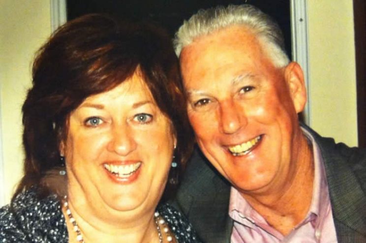 Donna McKenna