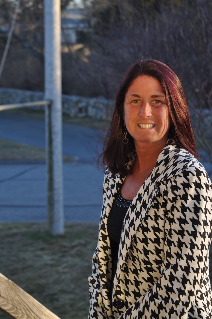 Donna McKenna