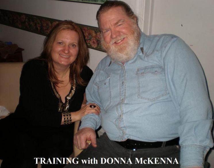 Donna McKenna