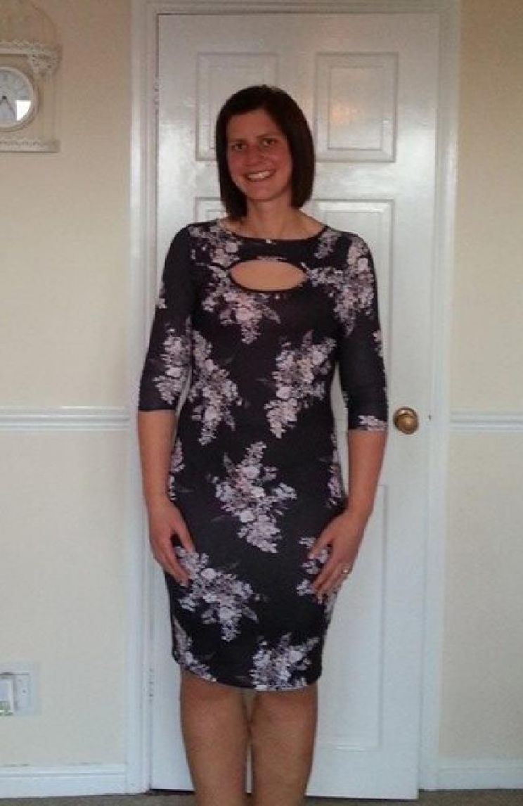 Donna McKenna