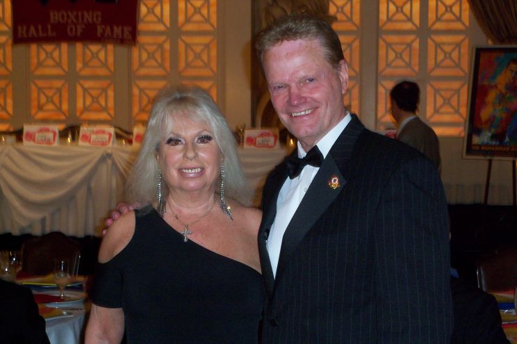 Donna McKenna