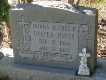Donna Michelle