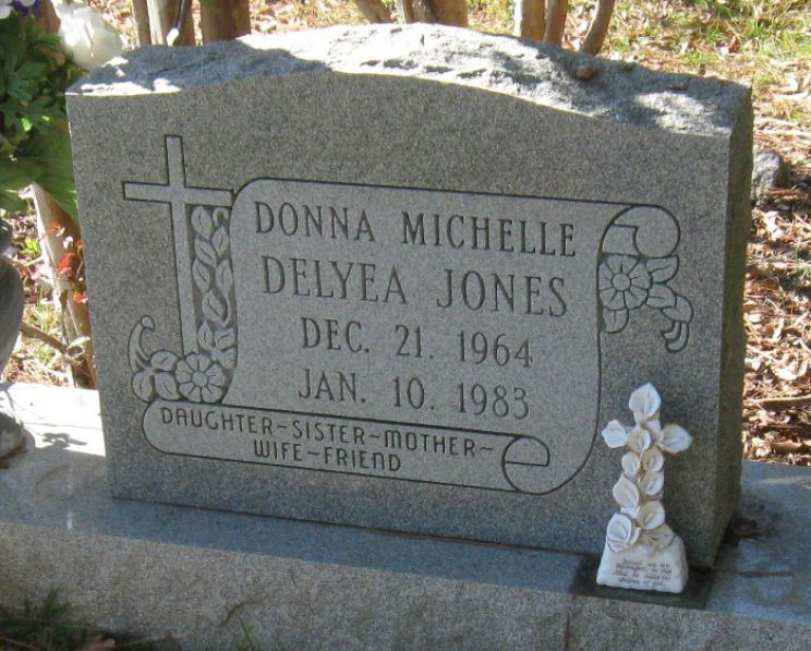 Donna Michelle