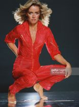 Donna Mills