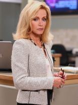 Donna Mills