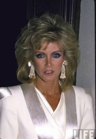 Donna Mills