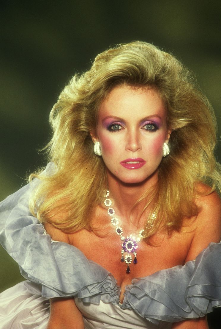 Donna Mills