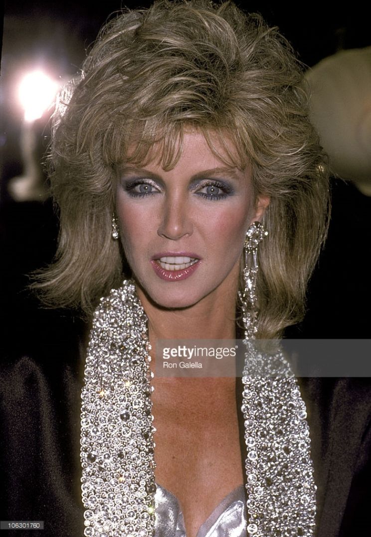 Donna Mills