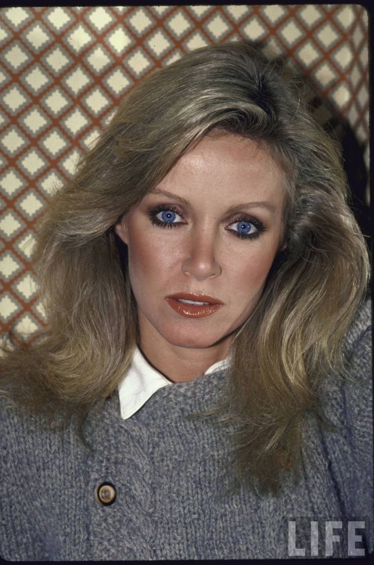 Donna Mills