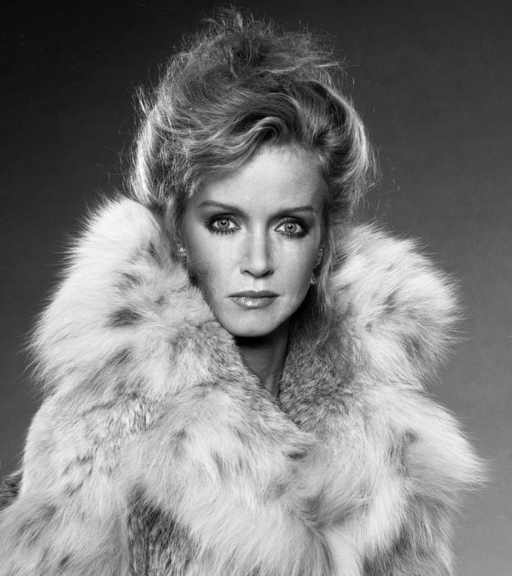 Donna Mills