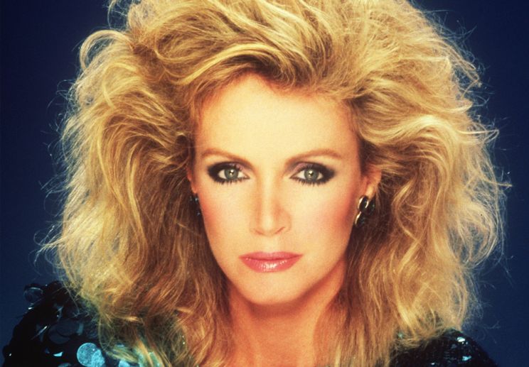 Donna Mills