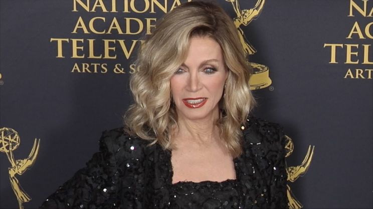 Donna Mills