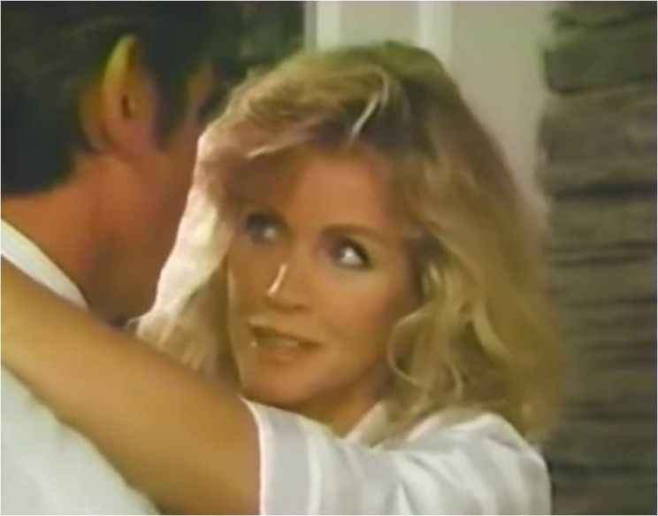 Donna Mills