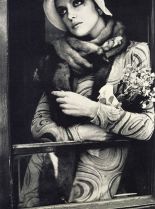 Donna Mitchell photo