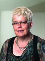 Donna Mitchell photo