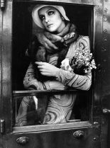 Donna Mitchell