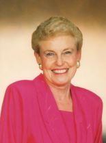 Donna Mitchell