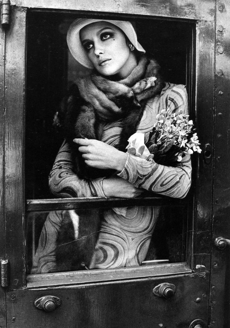 Donna Mitchell