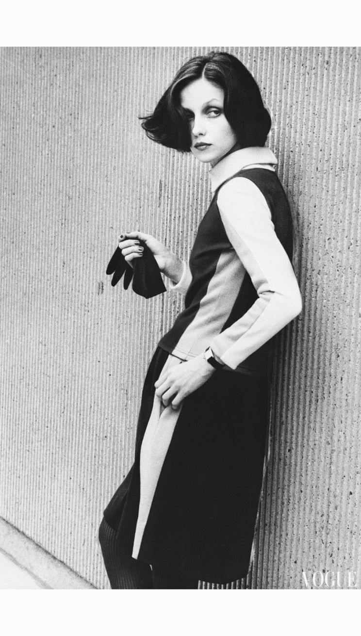 Donna Mitchell