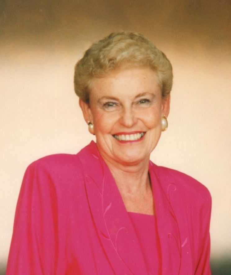 Donna Mitchell