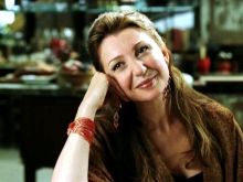 Donna Murphy