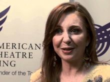 Donna Murphy